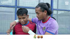 SUNDAY FUNDAY — a quick pick before the El Clásico night 😎⚽️