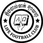 Logo LIFE FC