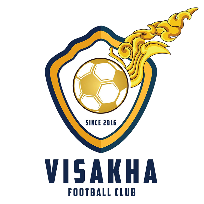 Logo Visakha FC