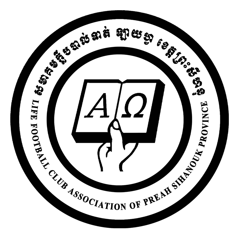 Logo LIFE FC