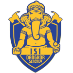 Logo ISI Dangkor Sengchey FC