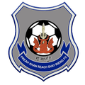 Logo PKR Svay Rieng FC
