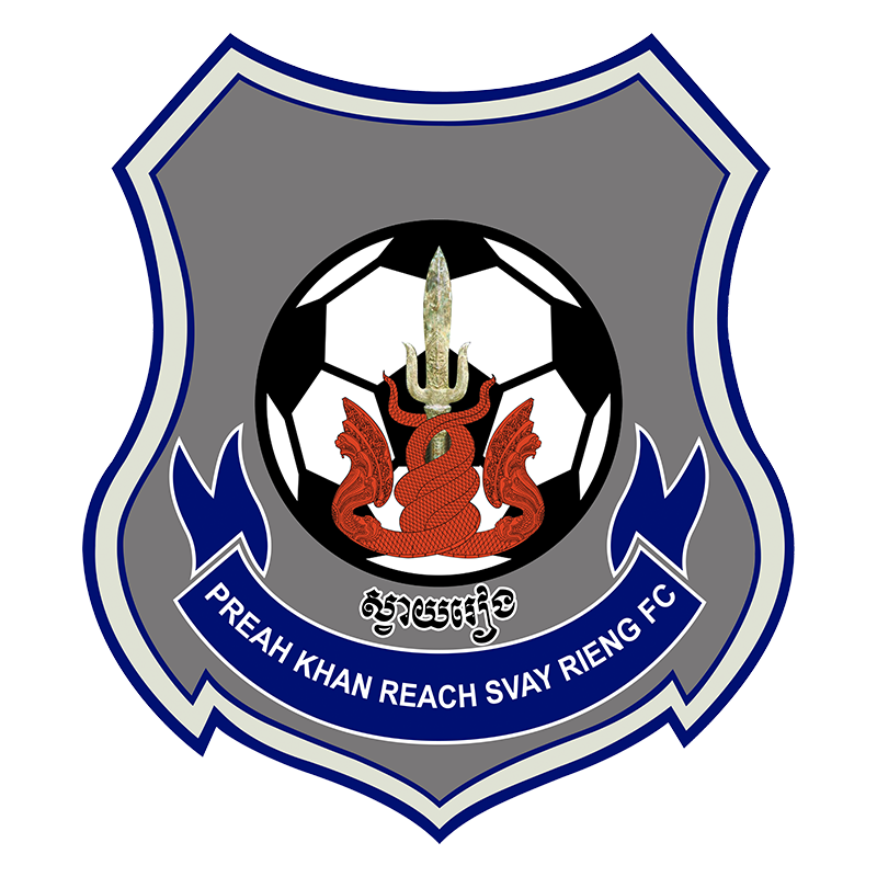Logo PKR Svay Rieng FC