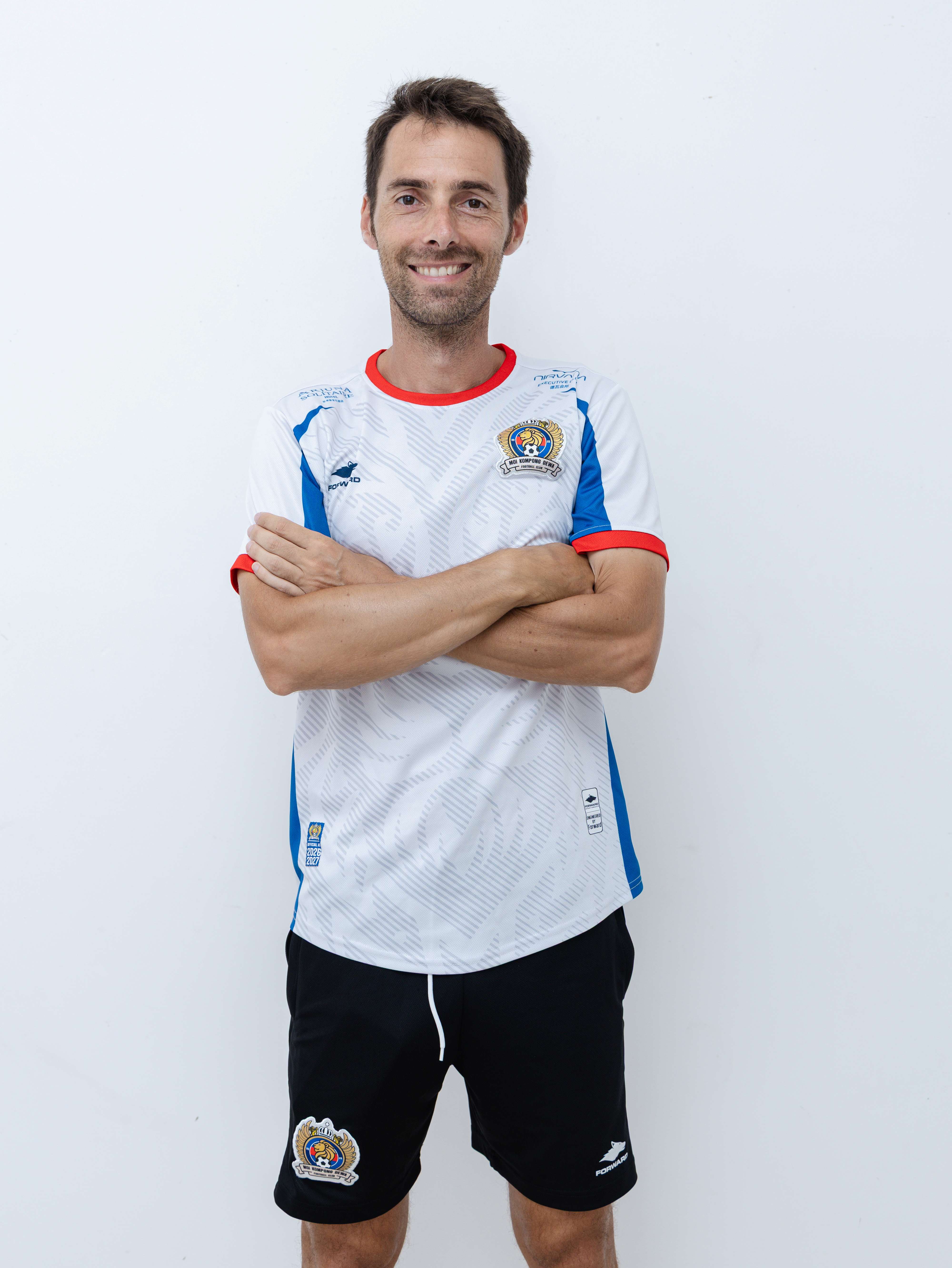 Alex Dorado