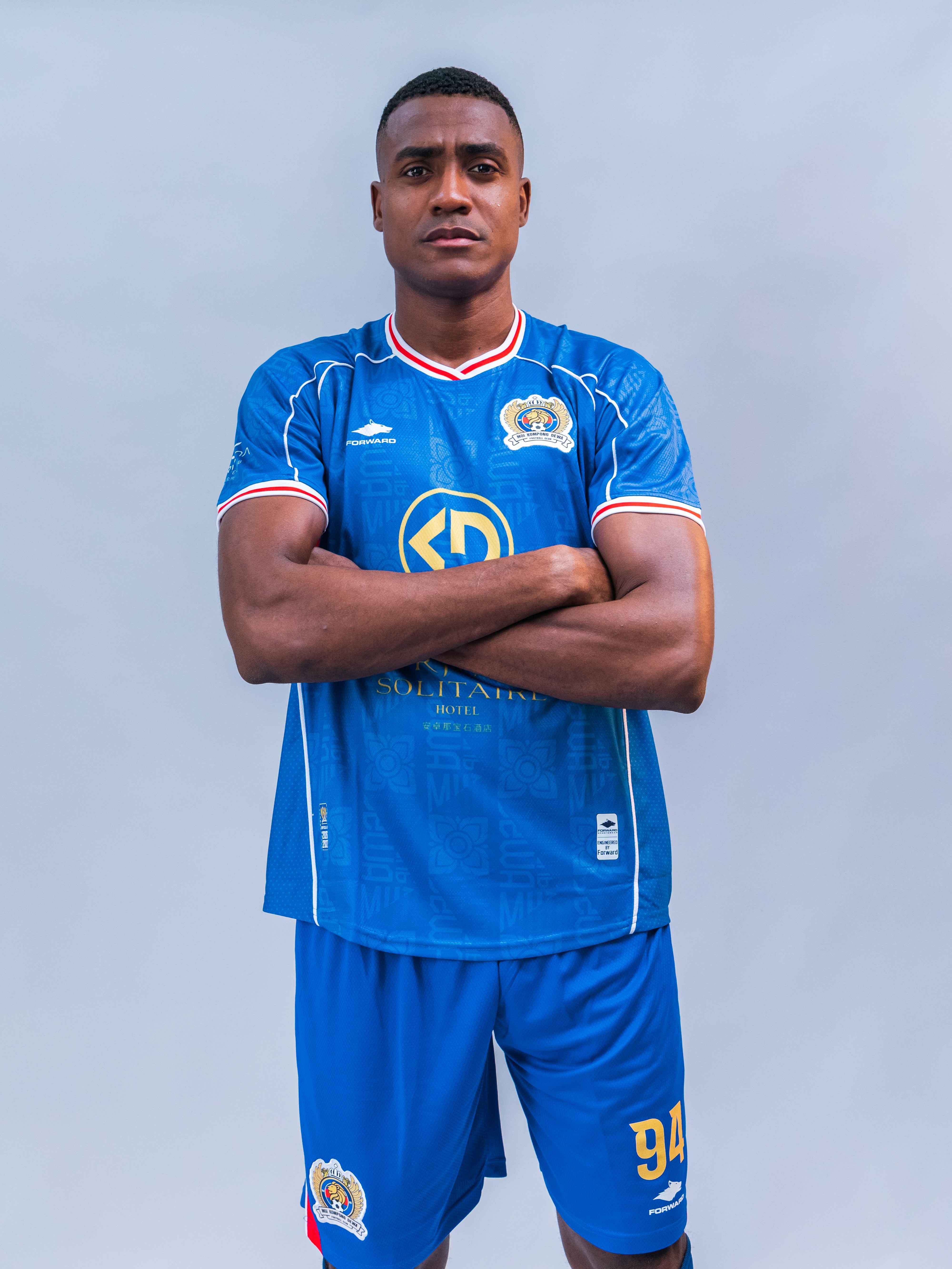 BARBOSA TEIXEIRA MAURICIO