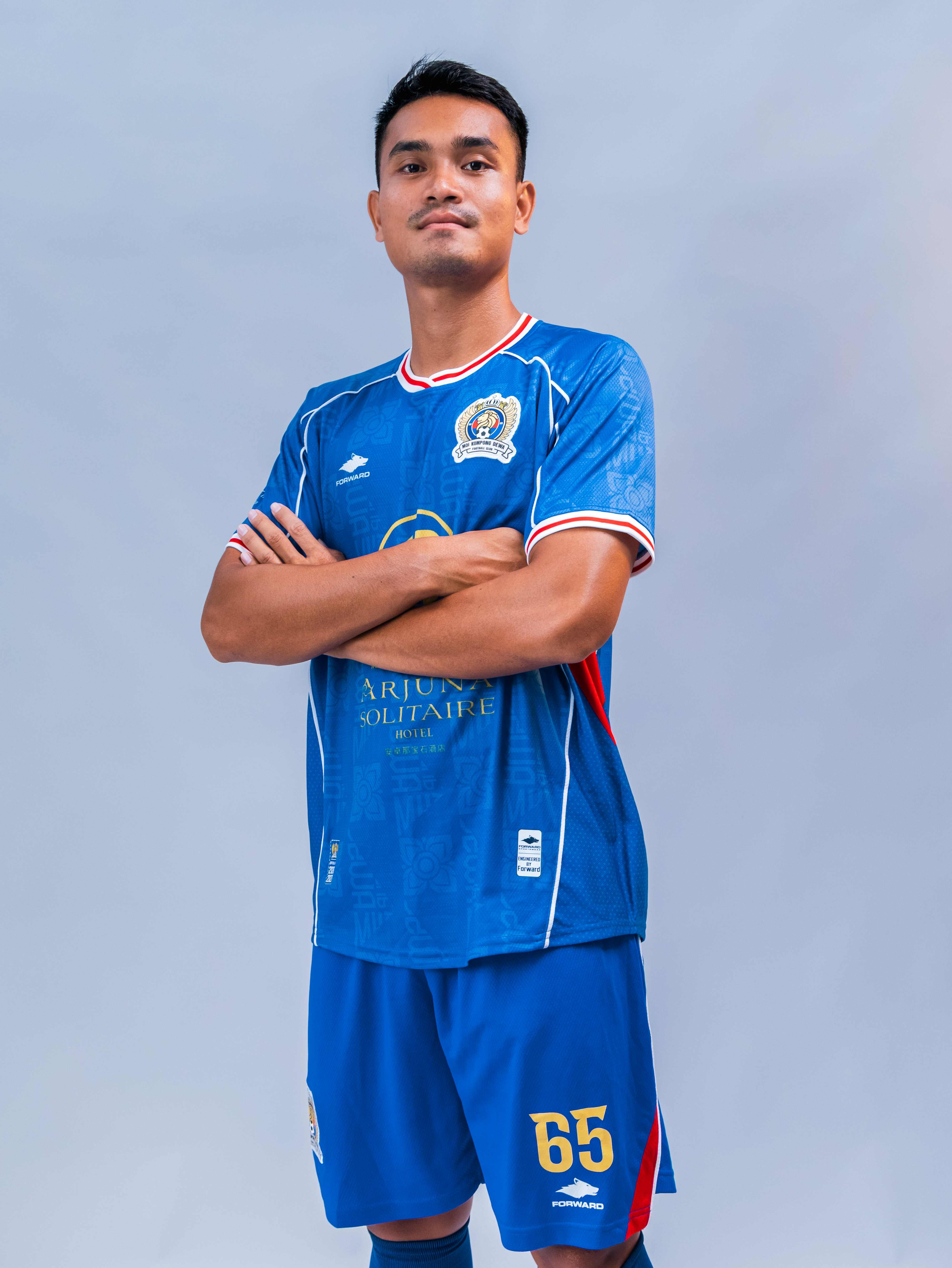 VONG VISAL