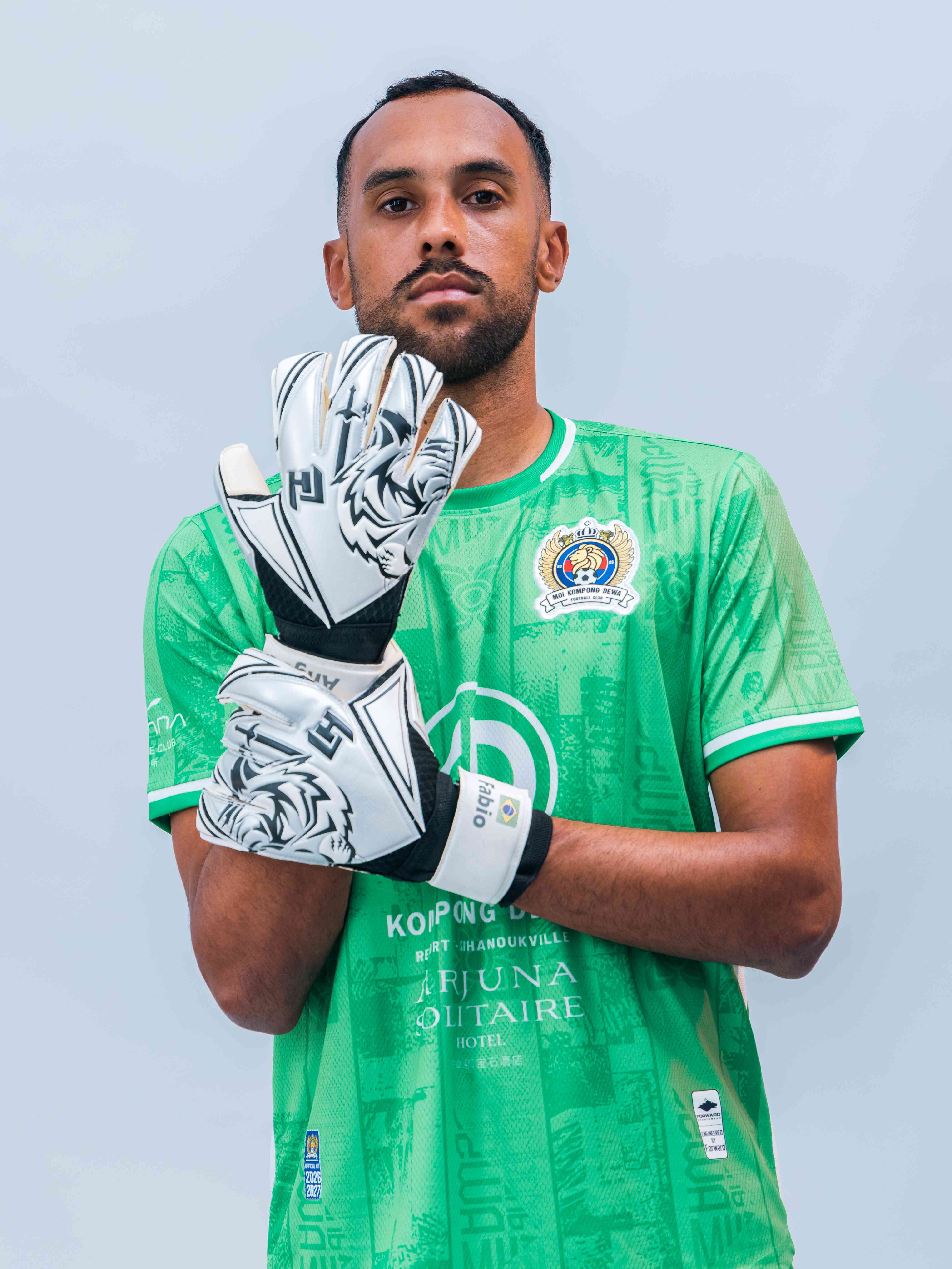 WAGNER AUGUSTO